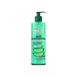 Raseerimisgeel - Fructis - Aloe - 400 ml - Parabeenivaba - Unisex