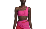 Nike x Jacquemus Nike X Jacquemus Camisole Aasia versioon Naiste Arbuusipunane FV0502-653 S