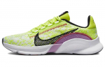 Nike SuperRep Go 3 Flyknit Next Nature 'Volt Rush Fuchsia' Naiste DH3393-700 39