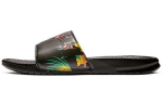 Nike Benassi JDI Print Sandaalid 'Black Tropical' 631261-023 40
