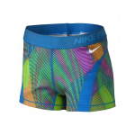 Nike Pro Spordip&uuml;ksid Naiste 435 725613-435 S