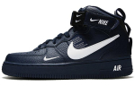 Nike Air Force 1 Mid Utility Obsidian 804609-403 42.5