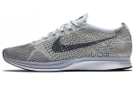 Nike Flyknit Racer Pure Platinum 862713-002 44.5