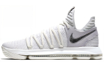 Nike Zoom Kd 10 Ep 'Valge' 897816-100 47.5