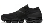 Nike Air VaporMax Moc 'Triple Black' Naiste AA4155-004 36