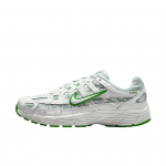 Nike P-6000 Kelly Green Meeste Tennised Valge Summit-White IH4482-100 36
