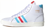 Adidas Basket Profi 'Valge Punane Sinine' FW5000 40.5