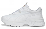 PUMA Cassia Via 'Valge' Naiste 389223-01 38