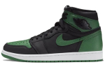 Air Jordan 1 Retro High Og 'Pine Green 2.0' 555088-030 42.5