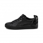 PUMA Basket 'Bow Black Leopard' Naiste 367828-02 35.5