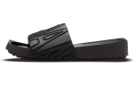 Air Jordan Nola Sandaalid 'Triple Black' Naiste CZ8027-001 36.5