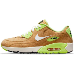 Nike Air Max 90 Golf NRG Kork Unisex Tossud Pruun P&ouml;&ouml;k Barely-Volt DC4932-200 36 beige