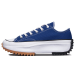 Converse Run Star Hike Low Rush Blue Unisex tossud 172493C 42