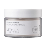 NEOGEN DERMALOGY Real Niacinamide Glow Up Igap&auml;evane maskipadi 180ml (40 patja)