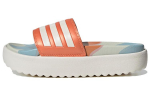 Adidas X Marimekko Aqualette Ocean Klounid 'Lokki' Naiste HP6730 40⅔