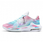 Nike Air Max Impact 4 Dreamy Showdown Polsterdus Kulumiskindel Polsterdus, Kulumiskindel Madal Korvpallijalatsid DM1124-100(Team268-) 44