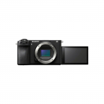 Sony Alpha 6700 korpus must