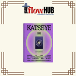 [LAOS] KATSEYE - Album SIS [PEHME ON TUGEV] PURPLE VER