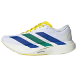 Adidas Adizero Evo Sl Mugavad Mitmek&uuml;lgsed Madalad Jooksukingad Naiste toss Valge Kollane KI1450 36