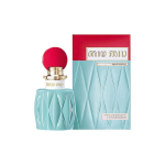 MIU MIU Homonymous Naiste Parf&uuml;&uuml;m Potpourri L&otilde;hn Eau De Parfum EDP 30ml/50ml/100ml 50ml[Old Version Random]|Comes with Original Box