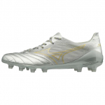 Mizuno Morelia Neo 2 Beta H&otilde;be Kuld Meeste Tennised P1GA195850 42.5