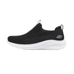 Skechers Sport Mugavad Ema stiilis Vastupidavad Madalad Vabaaja Jalan&otilde;ud Naiste tossud Must Valge 897925-BKW 39 black