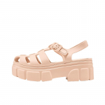 Skechers Foamies Mugavad Mitmek&uuml;lgsed Lihtsad Moodsad Klapp-sandaalid Naiste sandaalid Nude-Roosa 111617-BLSH 35