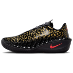 Victor Wembanyama x Nike G.T. L&otilde;ika 4 EP Kuldne Panter Unisex Tossud Must Hele-Punane IU1961-001 44.5 black