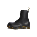 dr. Martens 1919 Nahast Keskmise s&auml;&auml;rega saapad Must Meeste 10105001 EU 36 black
