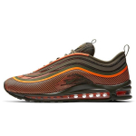 Nike Air Max 97 Ultra 17 'Orange Sequoia' Meeste 918356-801 EU 41