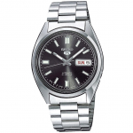 Seiko SEIKO Seiko 5 SEIKO 5 Automaatne k&auml;ekell SNXS79J1 must