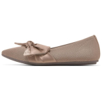 Skechers Cleo Point Moodsad Lamedad Mary Jane Kingad Naiste kingad Mocha 158930-MOC 38.5 gray