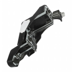 Tagumine Vasak Tulede Pesadega Paneel Tr&uuml;kkplaat BMW 1 5. Seeriale E60 LCI 2007-2010 63217361881 Autotarvik