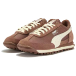 PUMA Easy Rider NYLON COOL Unisex madalad vabaajajalatsid Pruun 403146-04 EU 38.5