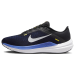 Nike Air Zoom Winflo 10 'Black Racer Blue' Meeste DV4022-005 EU 44 black