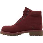 Timberland 6 Inch Premium V&auml;ikelaste Bordoopunased Laste Tossud Punased TB0A1VKE 35 brown