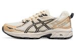 ASICS Gel Venture 6 Jooksukingad 'Beež Must' Naiste 1012B359-105 36