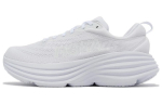 HOKA ONE ONE Bondi 8 Triple White 1123202-WWH 46