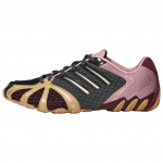 Adidas Ghost Sprint Classic Mugavad Vabaaja Jalan&otilde;ud Naistele Vabaaja Jalan&otilde;ud Must Roosa LA9905 38⅔