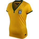 Nike Cbf V-kaelusega kootud v&auml;rviplokkidega l&uuml;hikeste varrukatega jalgpallis&auml;rk naistele topid 575305-703 M