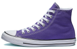 Chuck Taylor All Star Converse High 'Electric Purple' 137833F 35