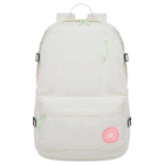 Converse Pol&uuml;ester Seljakott Unisex Piimvalge 10017270-A08 white