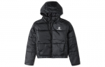 Converse Puhvjakk Naiste Must 10023736-A03 M