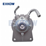 Diislik&uuml;tuse filtri korpus Mitsubishi PAJERO MONTERO SPORT Triton L200 4D56 4M41 1770A011 1770A350 1770A355 jaoks