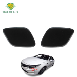 KIA Optima K5 2015 2016 2017 2018 esikaitsme esitulede lambi pesuri pihusti puhastuspumba ajam kattekaanega CAP black
