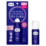 DEOCO Meditsiiniline Deodorant 30ml Magus Lilleline Rullik (Sisaldab laktooni, l&otilde;hna) [Kvaasiravim]