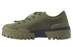 Onitsuka Tiger Hmr Peak Lo Madalad Vabaajajalatsid Roheline 1183A949-300 37