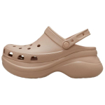 Crocs Bae Retro Mugavad Mitmek&uuml;lgsed Klounid Unisex Klounid Helepruun 206302-7AF 37-38 beige