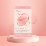 Dr.Lean Derma PDRN 300 Shot 2,5 g x 30 pulka (1 kuu varu)