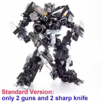 BAIWEI Transformation TW-1026 TW 1026 Ironhide KO SS14 SS-14 Ekspert Veoauto Toiming Sulam Filmikuju Roboti M&auml;nguasjad